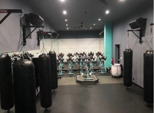 Established Fitness Studio & Juice Bar